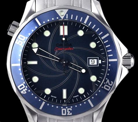 second hand seamaster omega|omega seamaster pre owned.